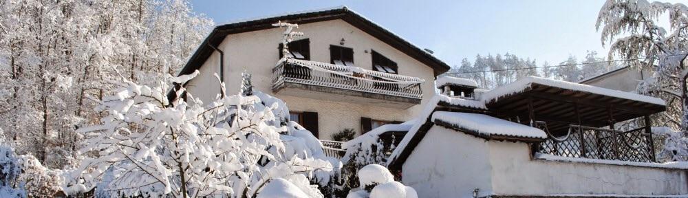 Il Ghiro B&B Riccò del Golfo di Spezia Esterno foto