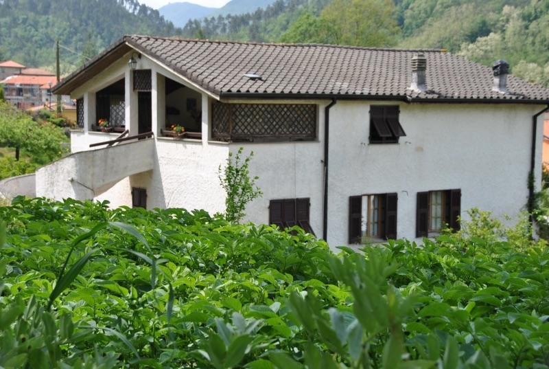 Il Ghiro B&B Riccò del Golfo di Spezia Esterno foto